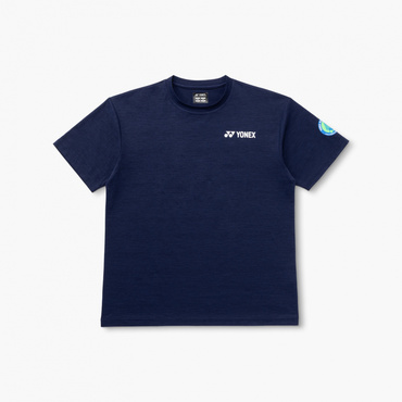 ユニドライTシャツ ベリークール