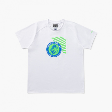 ユニドライTシャツ ベリークール