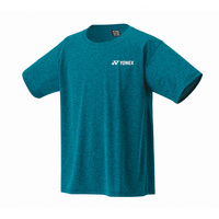 ヨネックス メンズ レディス テニス 半袖Tシャツ ユニドライTシャツ