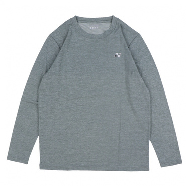 ユニロングスリーブTシャツ(フィットスタイル)