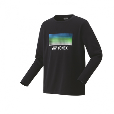 UNI ロングスリーブTシャツ(フィットスタイル)