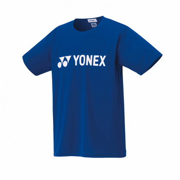 ユニドライTシャツ(ネイビー-S　ユニセックス)
