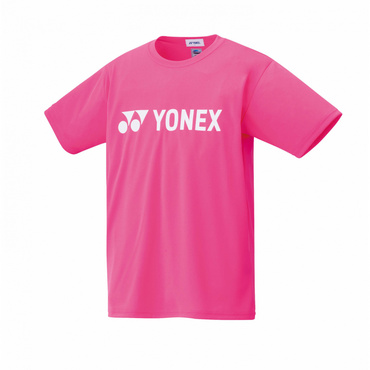ユニドライTシャツ(ピンク-S　ユニセックス)
