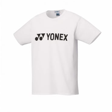 ユニドライTシャツ(ホワイト-S　ユニセックス)