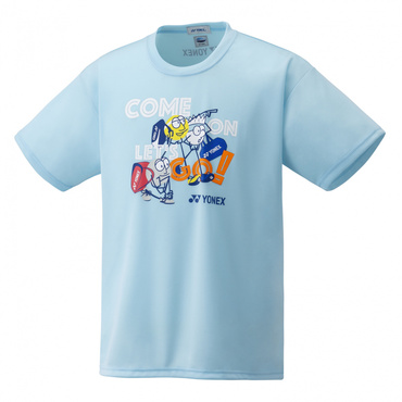 ユニドライTシャツ ベリークール