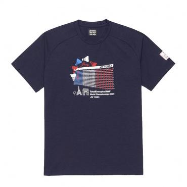 ユニドライTシャツ