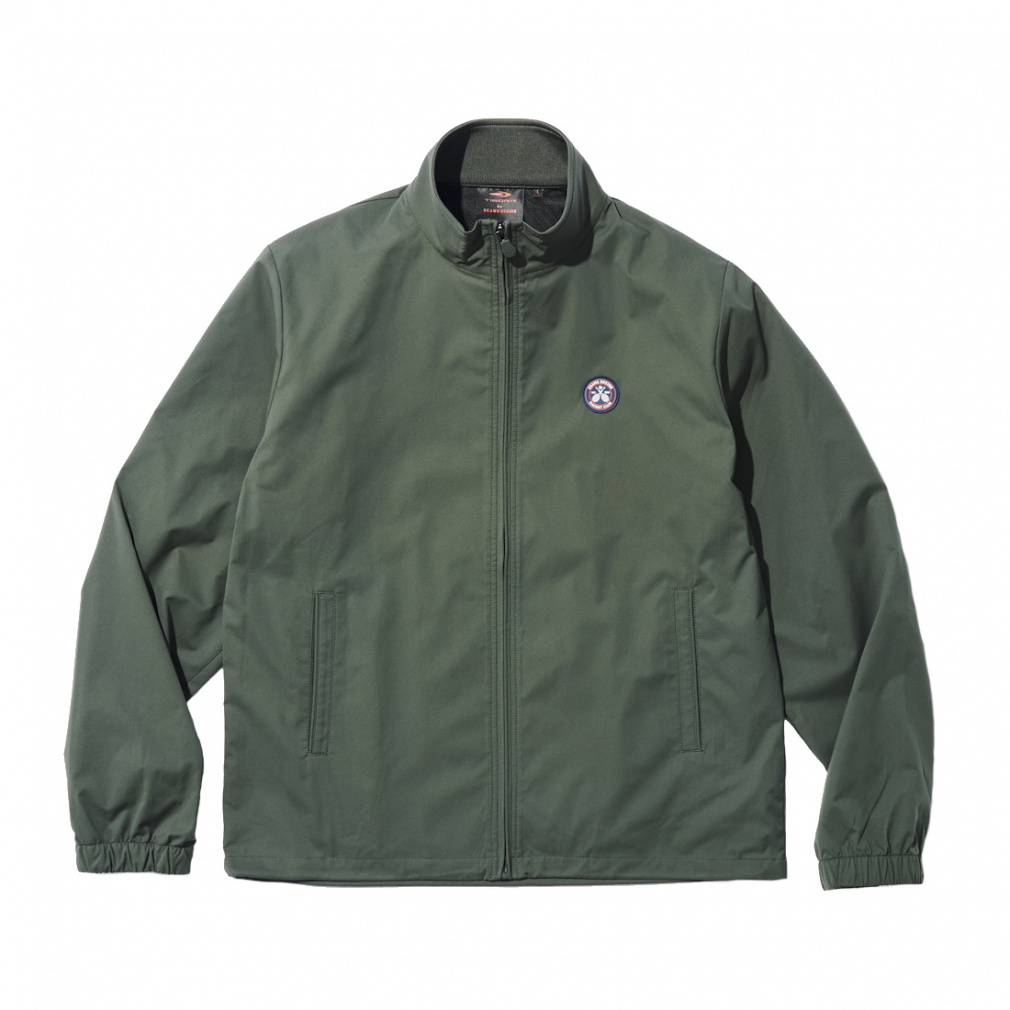 eBSoCr[XfUC Y fBX ejX EChu[J[ EChWPbg TRBM-2TW3505JK TIGORA by BEAMS DESIGN