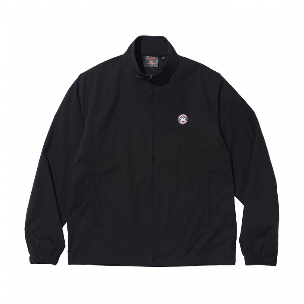 eBSoCr[XfUC Y fBX ejX EChu[J[ EChWPbg TRBM-2TW3505JK TIGORA by BEAMS DESIGN