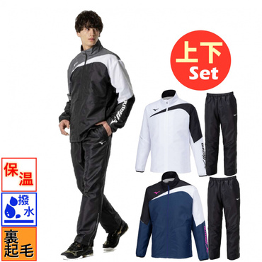 値下げ中【新品】kea sport テニス　ウインドブレーカー　L テニス ウインドブレーカー | Alpen Online