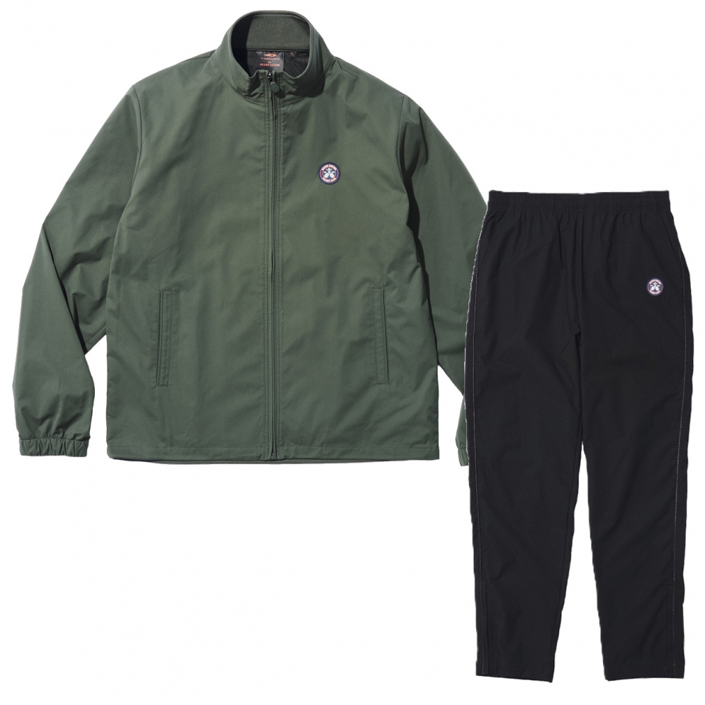 eBSoCr[XfUC jZbNX ㉺Zbg ejXEFA EChWPbg EChpc TIGORA by BEAMS DESIGN