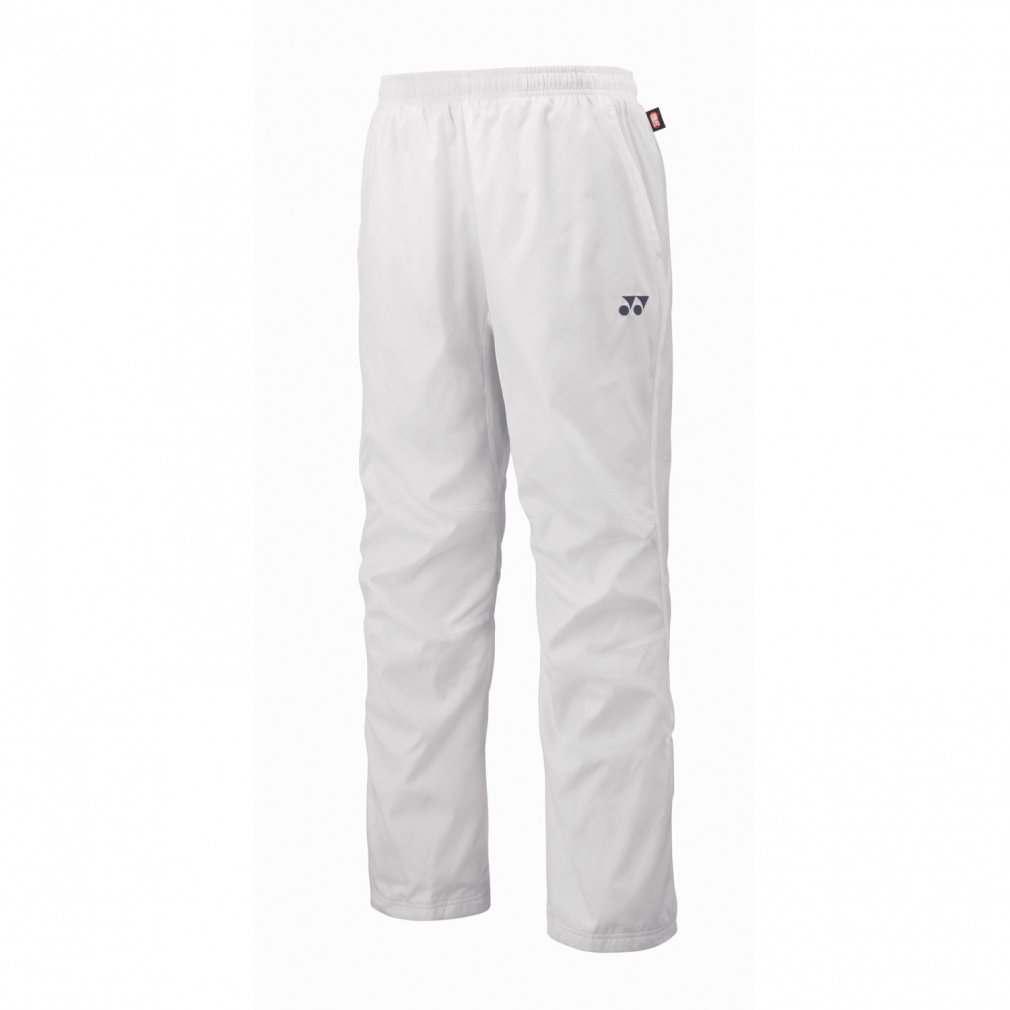 ヨネックス メンズ レディス テニス ウインドパンツ ユニ裏地付ウィンドウォーマーパンツ ヒートカプセル 80105 YONEX