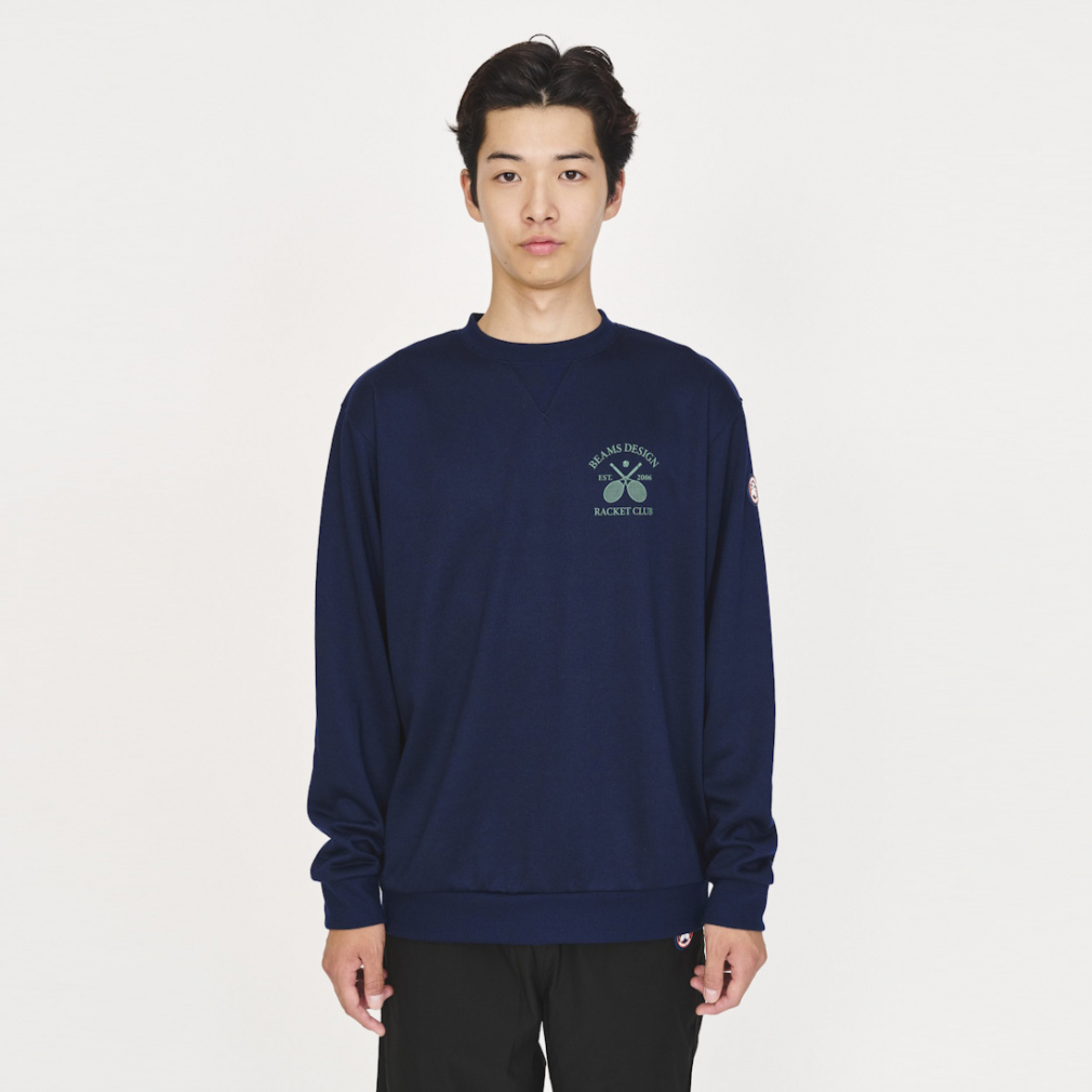 eBSoCr[XfUC Y fBX ejX g[i[ hCуXEFbg TRBM-2TW3605TL TIGORA by BEAMS DESIGN