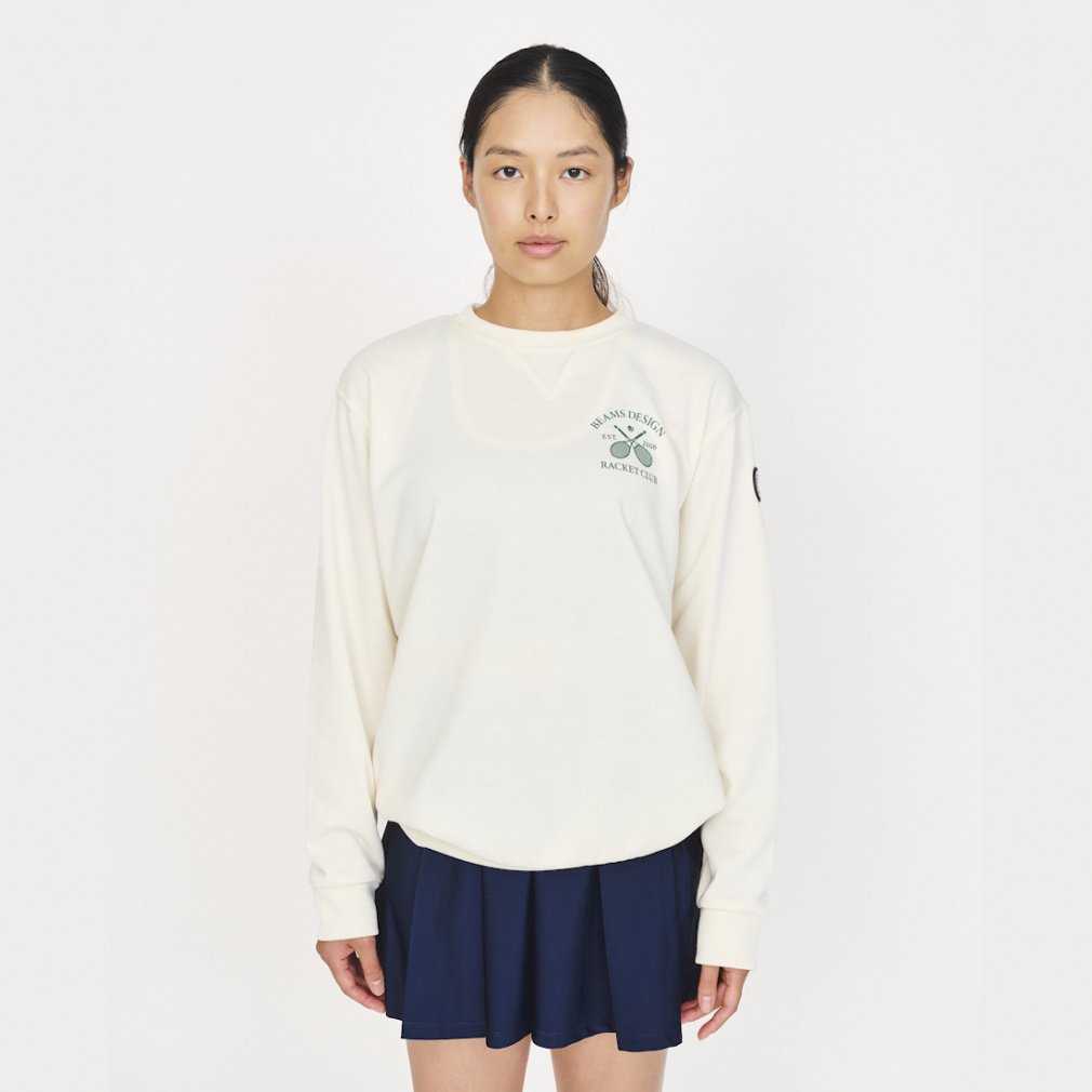 eBSoCr[XfUC Y fBX ejX g[i[ hCуXEFbg TRBM-2TW3605TL TIGORA by BEAMS DESIGN