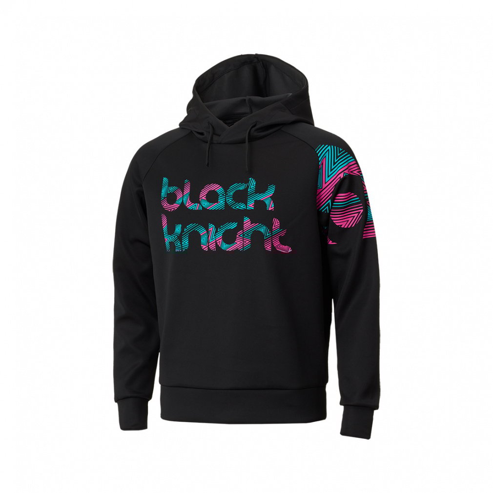 ubNiCg Y fBX ejX p[J[ T-4453U Black Knight