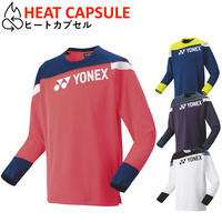 日本未販売　YONEX オーバーフィット　フリース　スウェット YONEX ヨネックス ユニスウェットパーカー メンズ レディース 長袖