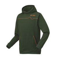 ヨネックス メンズ レディス テニス パーカー パーカー(フィット