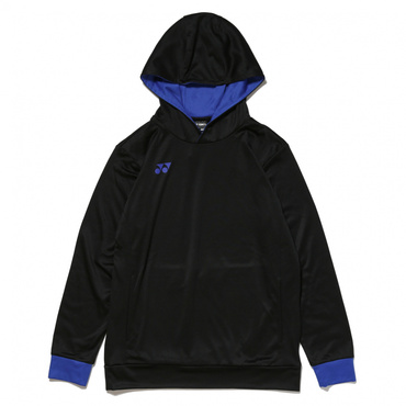 ユニスウェットパーカー