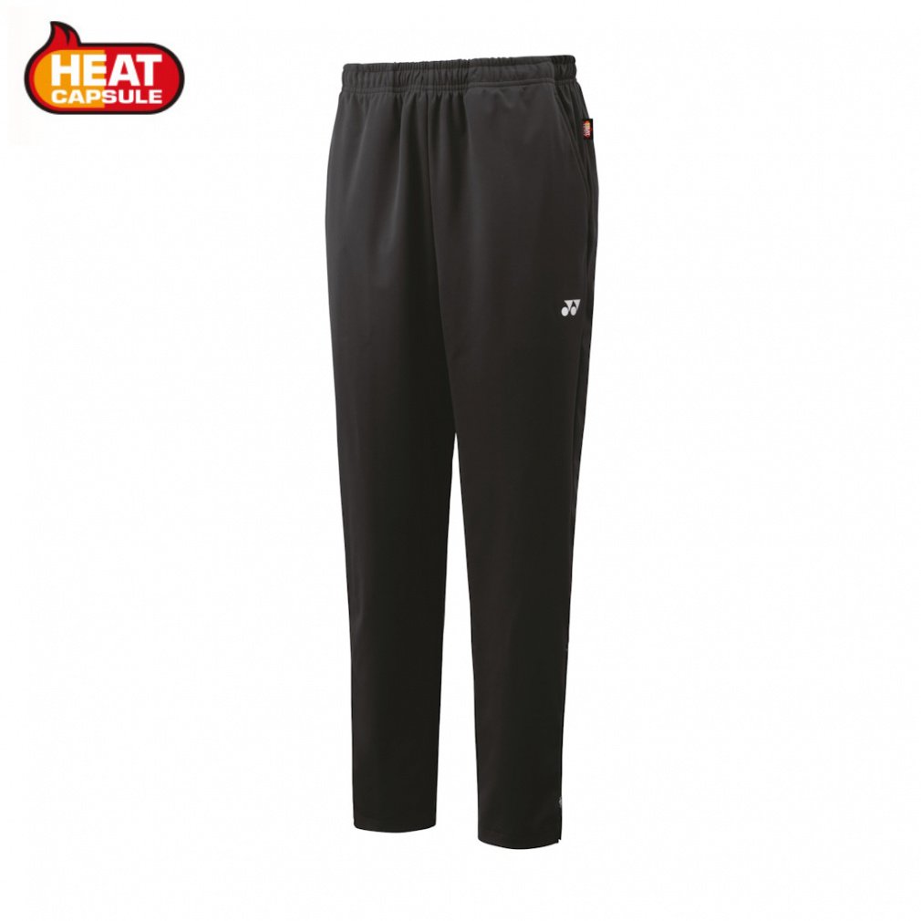 ヨネックス メンズ レディス テニス スウェットパンツ ジョガーパンツ