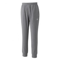 YONEX 抽象デザインパンツ JP L ヨネックス メンズ レディス テニス スウェットパンツ ユニジョガー