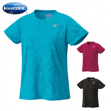 ベリークール ウィメンズドライTシャツ