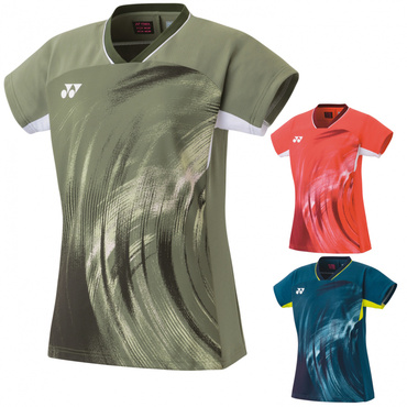 美品　YONEX　ゲームシャツ　ハーフパンツ　M　紺　上下　ベリークールドライ 美品 YONEX ゲームシャツ ハーフパンツ M 紺 上下 ベリークール