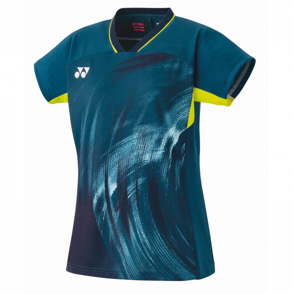 ヨネックス レディス テニス 半袖Tシャツ ベリークールドライ ゲームシャツ 20769 YONEX