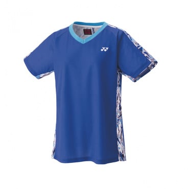 ヨネックス レディス テニス 半袖Tシャツ ウィメンズゲームシャツ
