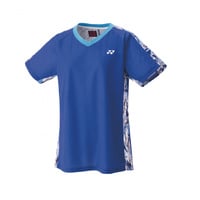 ヨネックス レディス テニス 半袖Tシャツ ウィメンズ ゲームシャツ
