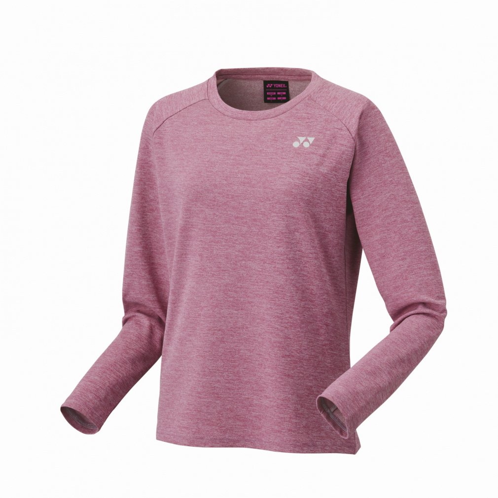 ヨネックス レディス テニス 半袖Tシャツ WOMENロングスリーブTシャツ