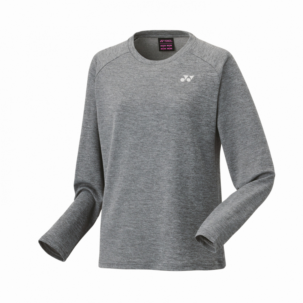 ヨネックス レディス テニス 半袖Tシャツ WOMENロングスリーブTシャツ