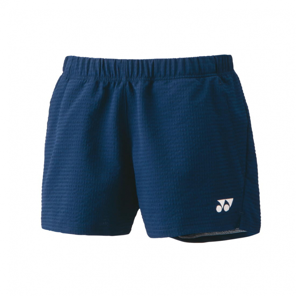 ヨネックス レディス テニス ハーフパンツ ショートパンツ 25072 YONEX