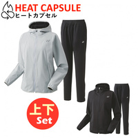 ウィメンズウォームアップパーカー/ウィメンズウォームアップパンツ