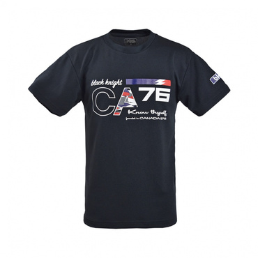 BKTシャツ