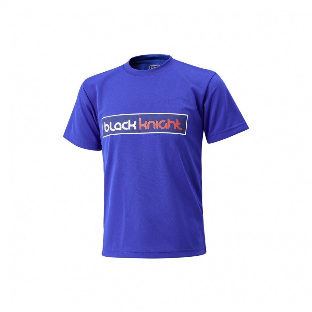 BKTシャツ(コバルトブルー-S)