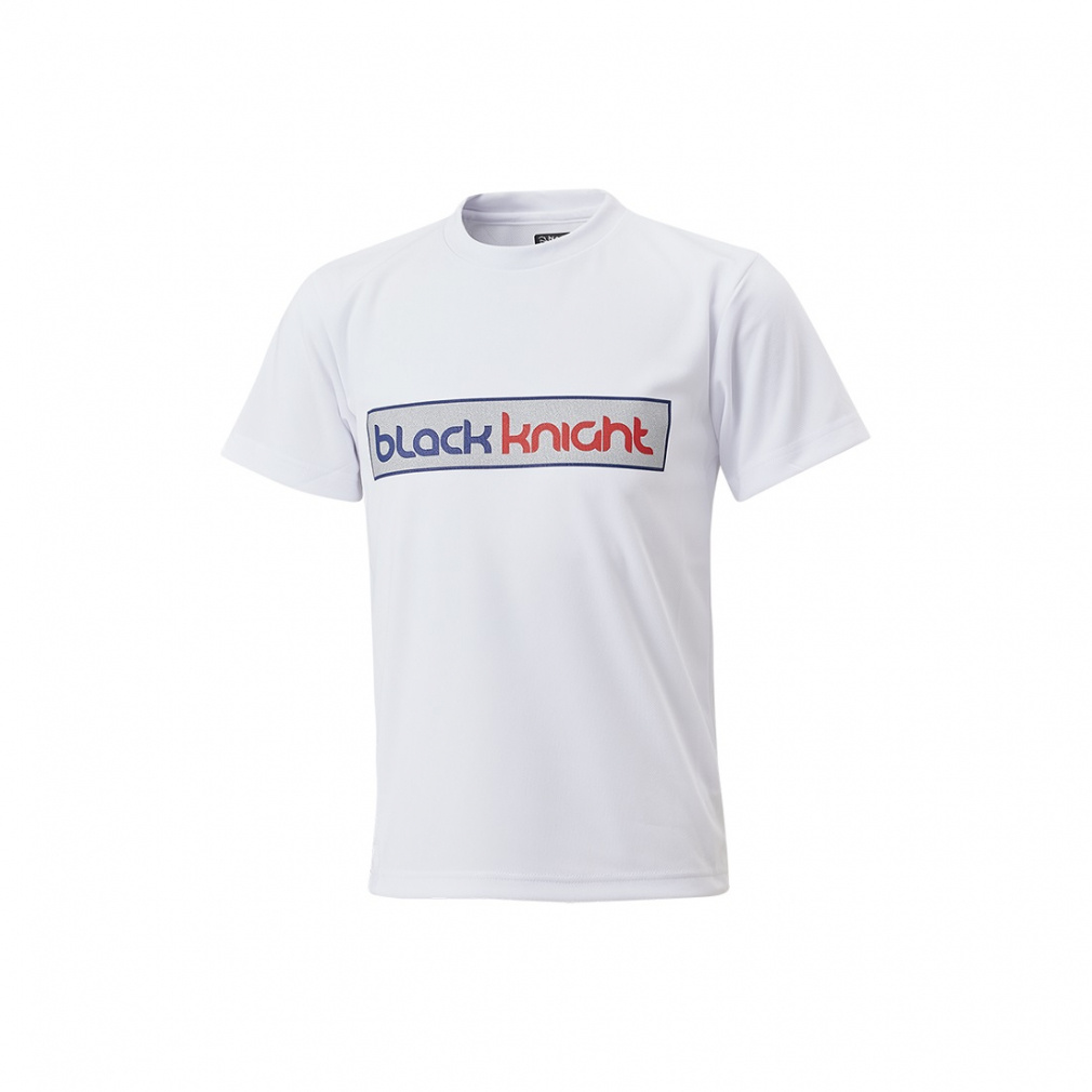 BKTシャツ(ホワイト-S)
