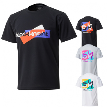 バドミントン 半袖Tシャツ