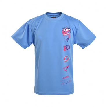 BKTシャツ