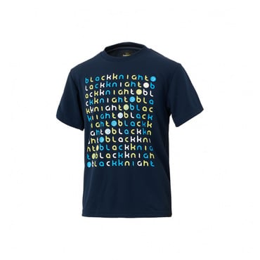 バドミントン 半袖Tシャツ