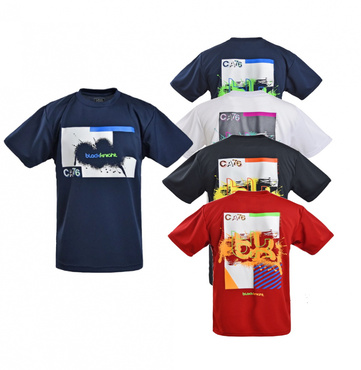 BKTシャツ