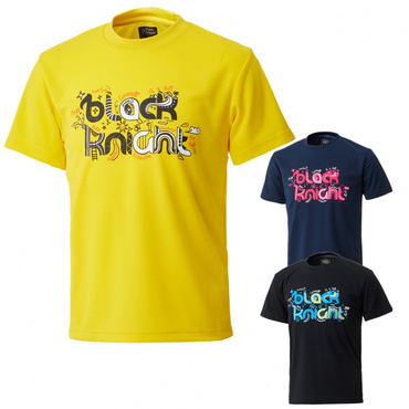 バドミントン 半袖Tシャツ