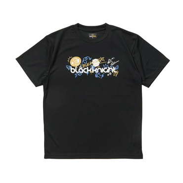 バドミントン 半袖Tシャツ