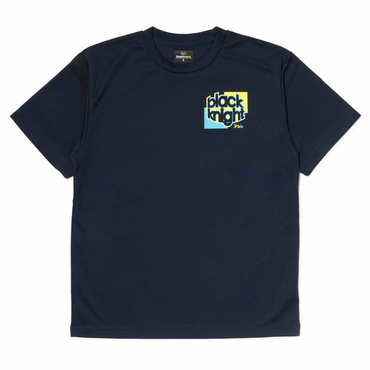 スポーツデポ・アルペン限定 バドミントン 半袖Tシャツ