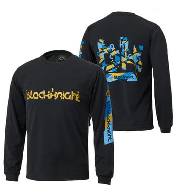 テニス 長袖Tシャツ