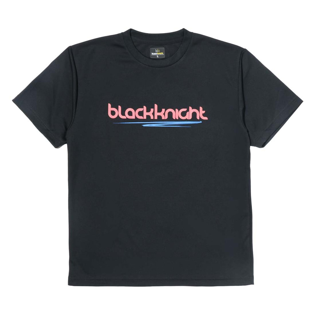 Black Knight Christmas Openロゴデザインウエア☆超レア ブラックナイト スポーツデポ・アルペン限定 メンズ レディス