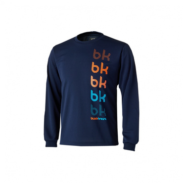 ブラックナイト ロングTシャツ