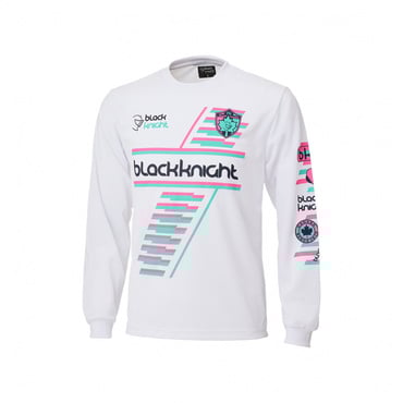 テニス 長袖Tシャツ