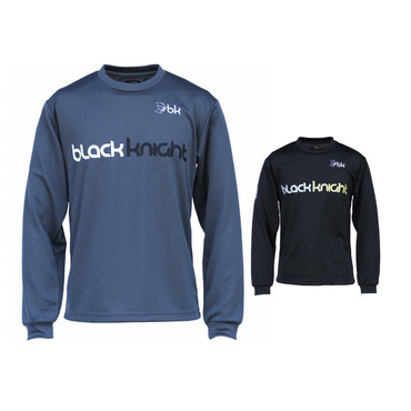 BKロングTシャツ