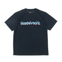 スポーツデポ・アルペン限定 バドミントン 半袖Tシャツ