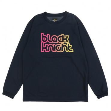 バドミントン 長袖Tシャツ