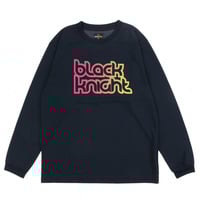 バドミントン 長袖Tシャツ